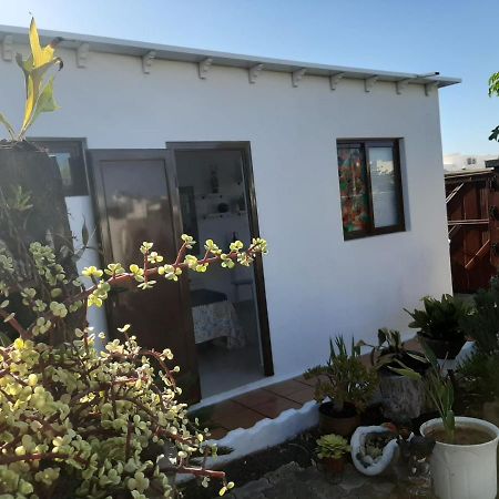 Apartamento Tranquilo 플라야블랑카 외부 사진