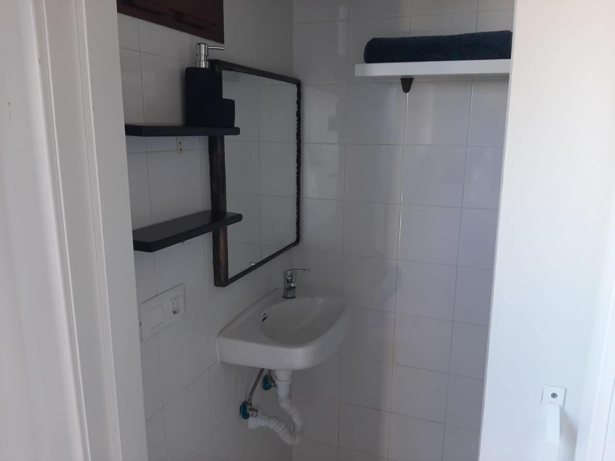 Apartamento Tranquilo 플라야블랑카 외부 사진
