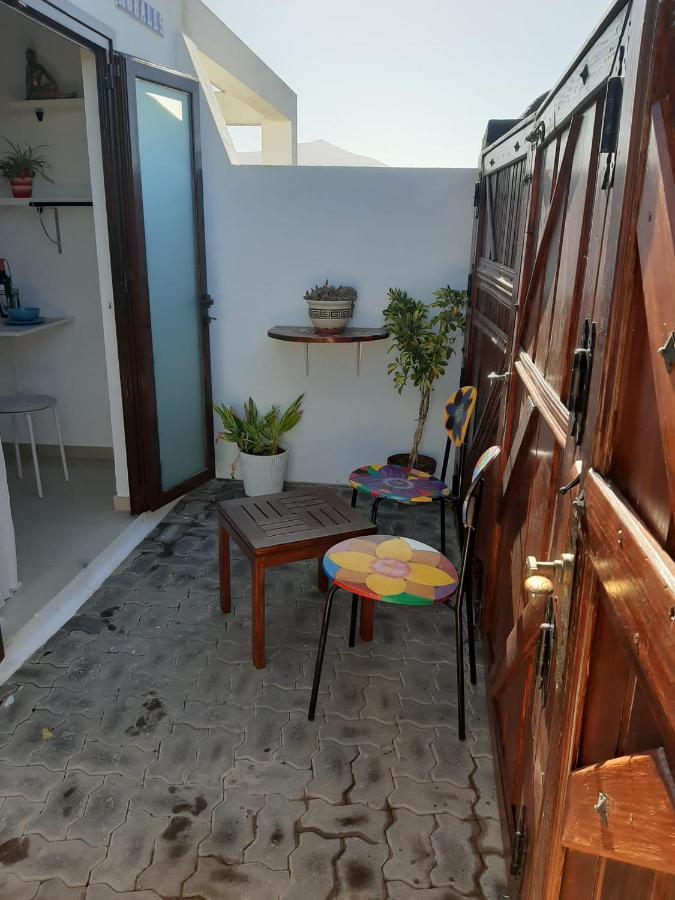 Apartamento Tranquilo 플라야블랑카 외부 사진